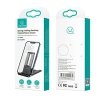 USAMS Uchwyt biurkowy na telefon/tabletczarny/black ZJ070ZJ01 (US-ZJ070)